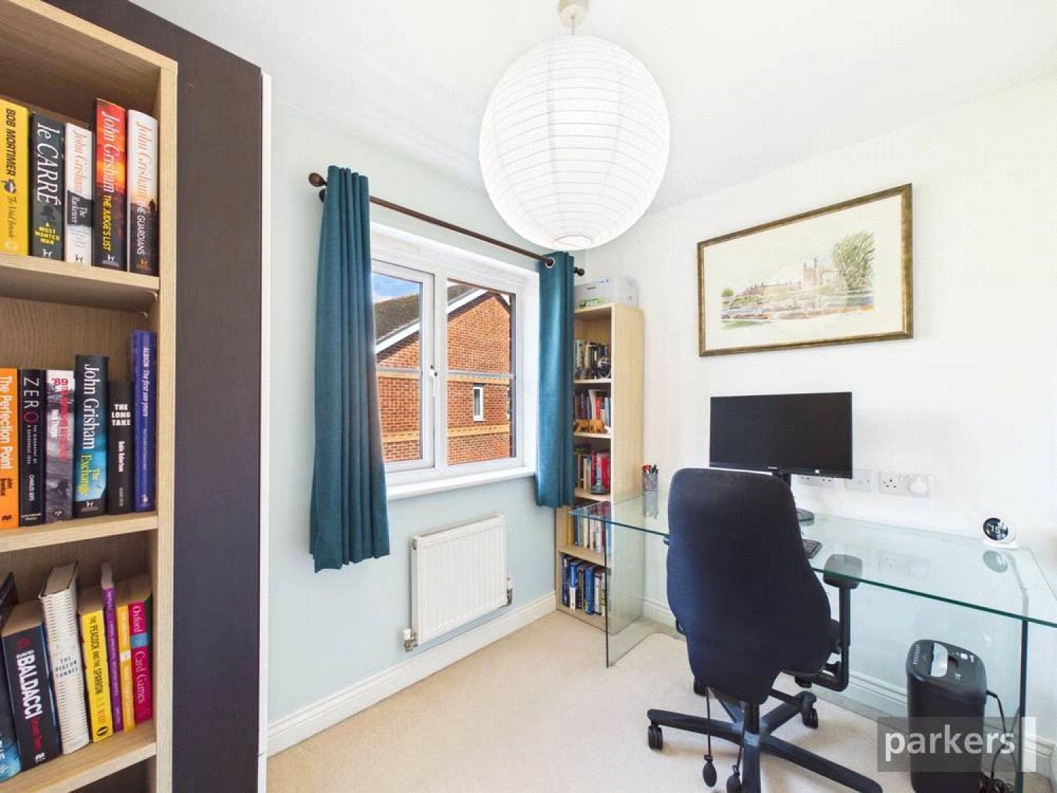 Reading, Berkshire