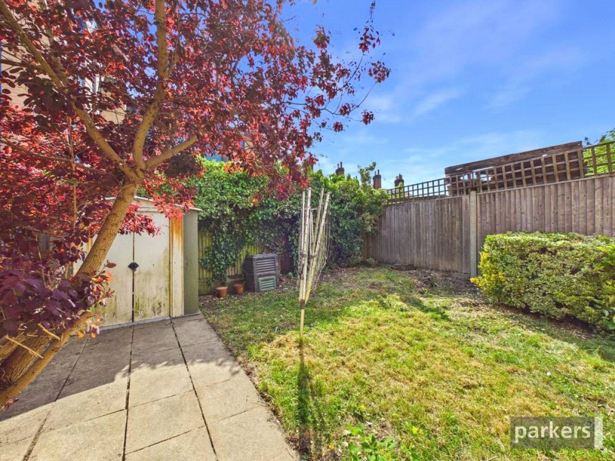 Reading, Berkshire