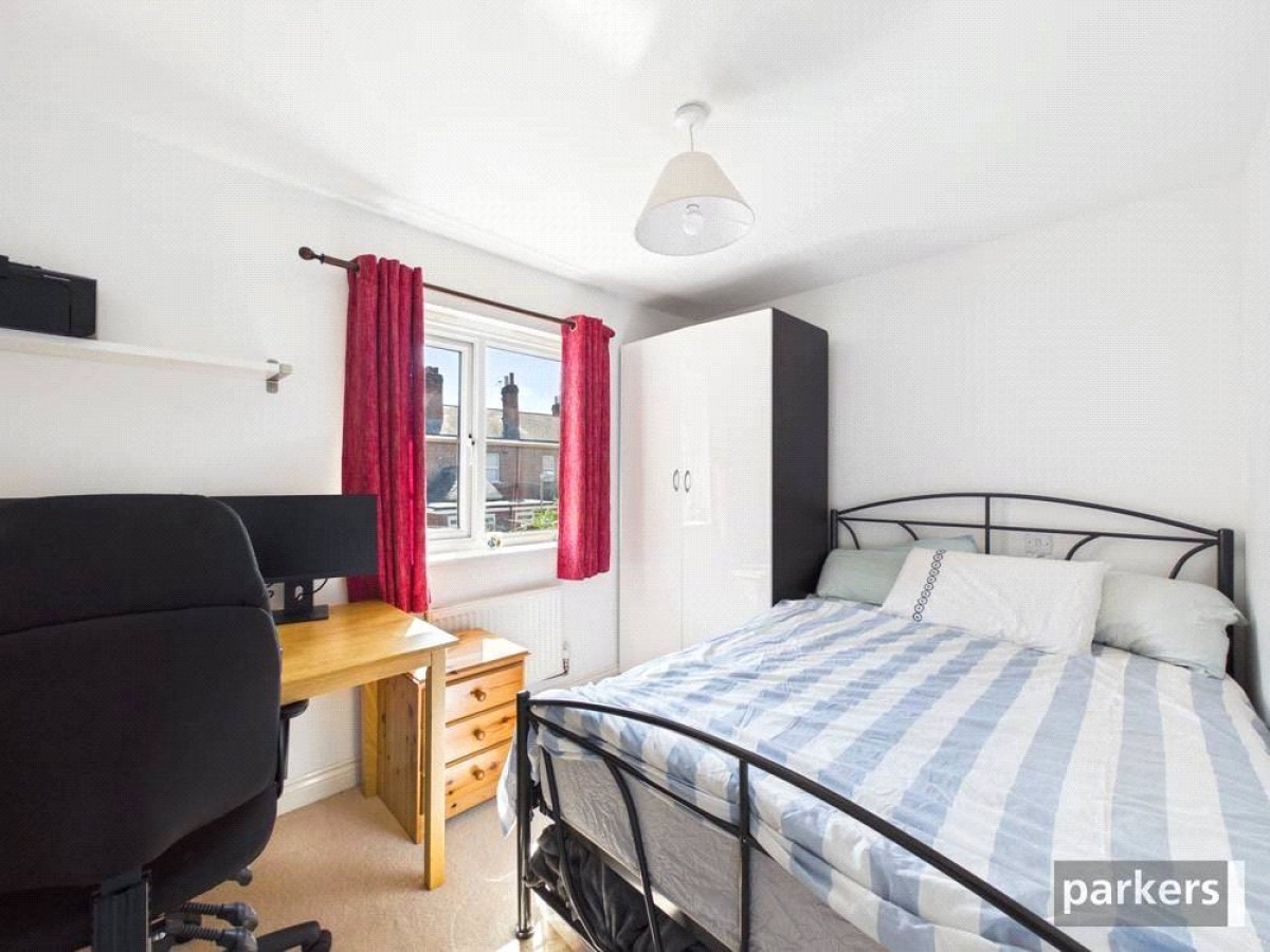 Reading, Berkshire