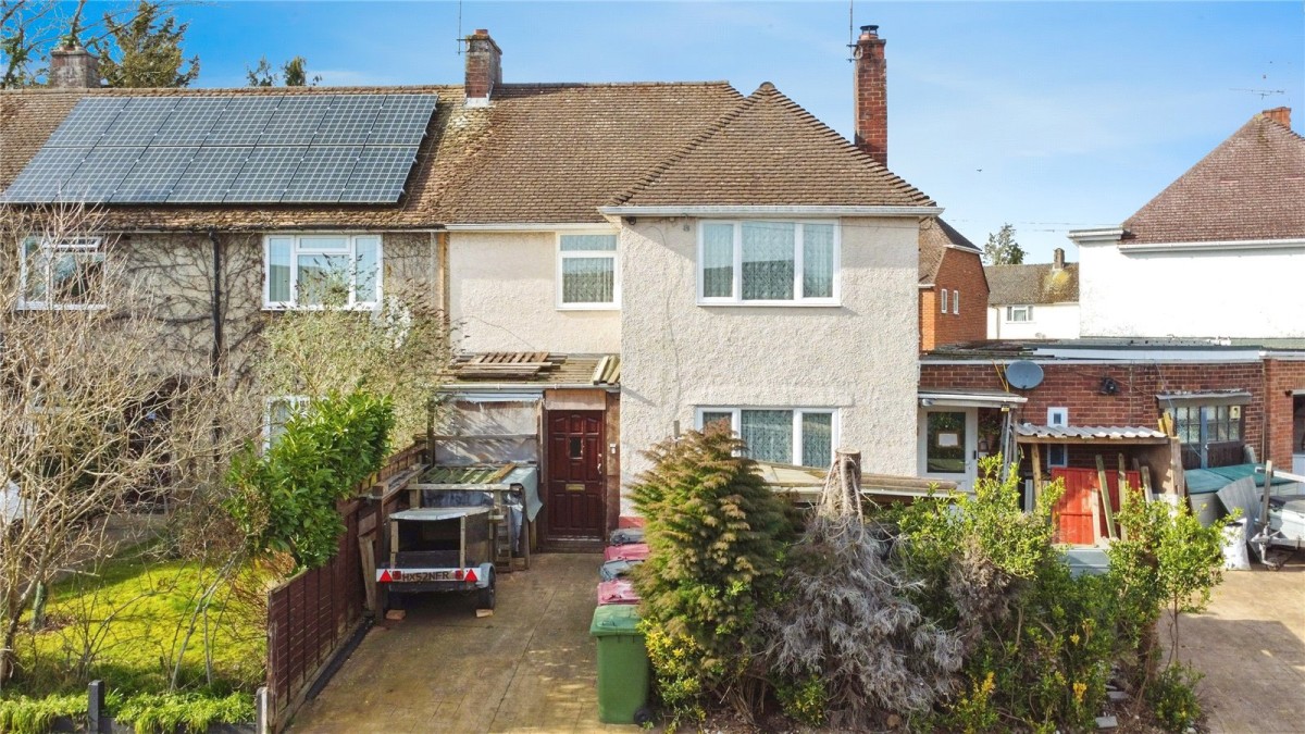 Emmer Green, Reading, Berkshire