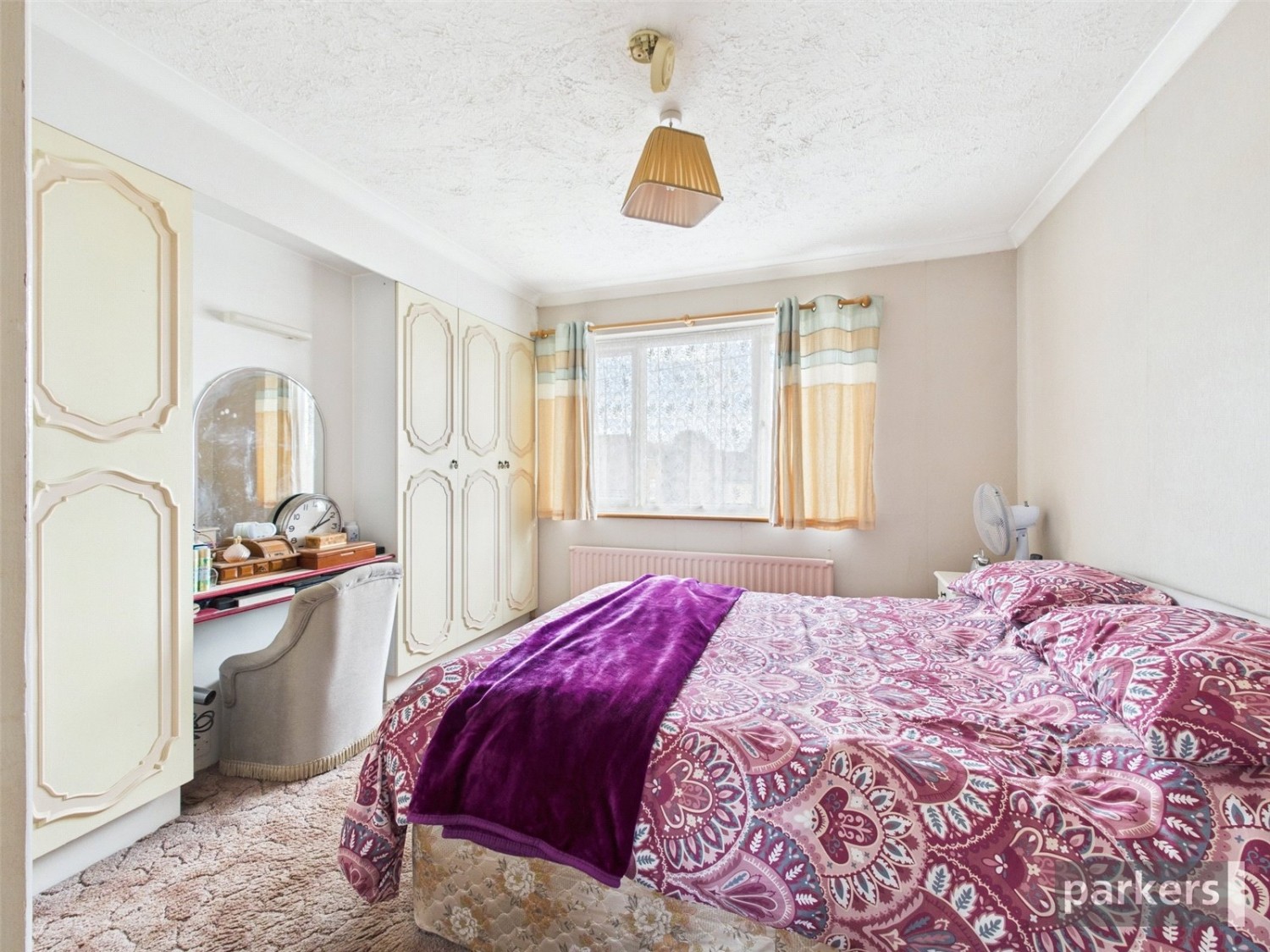 Emmer Green, Reading, Berkshire