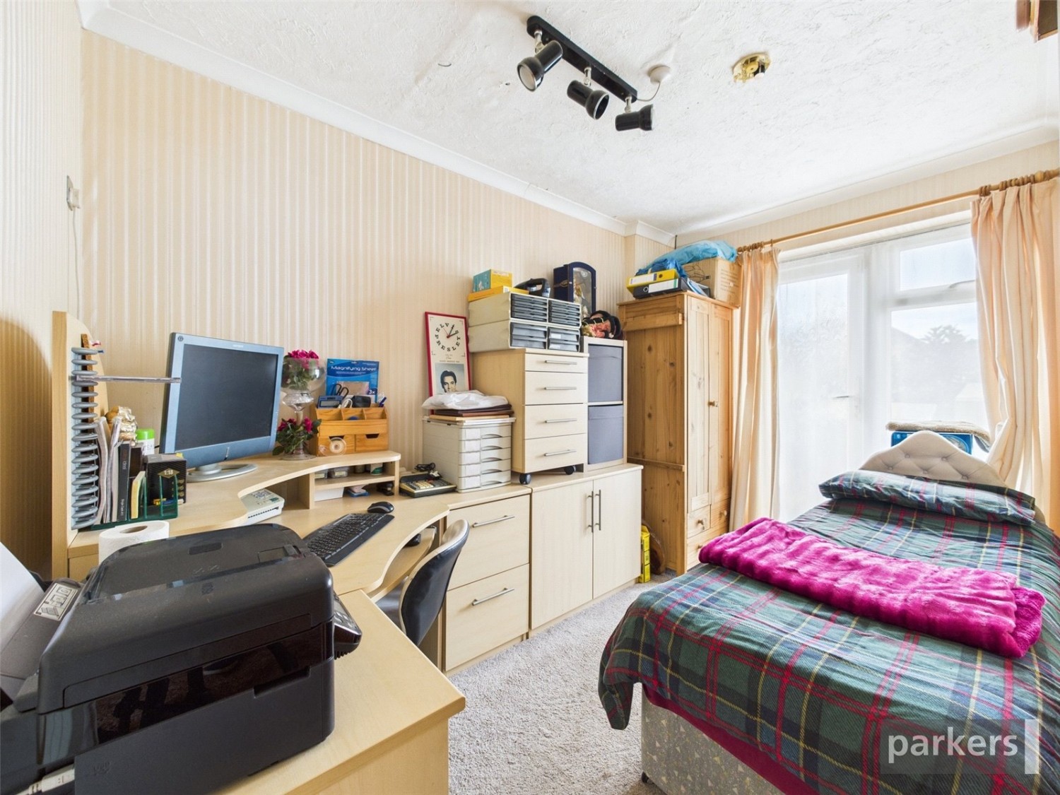 Emmer Green, Reading, Berkshire