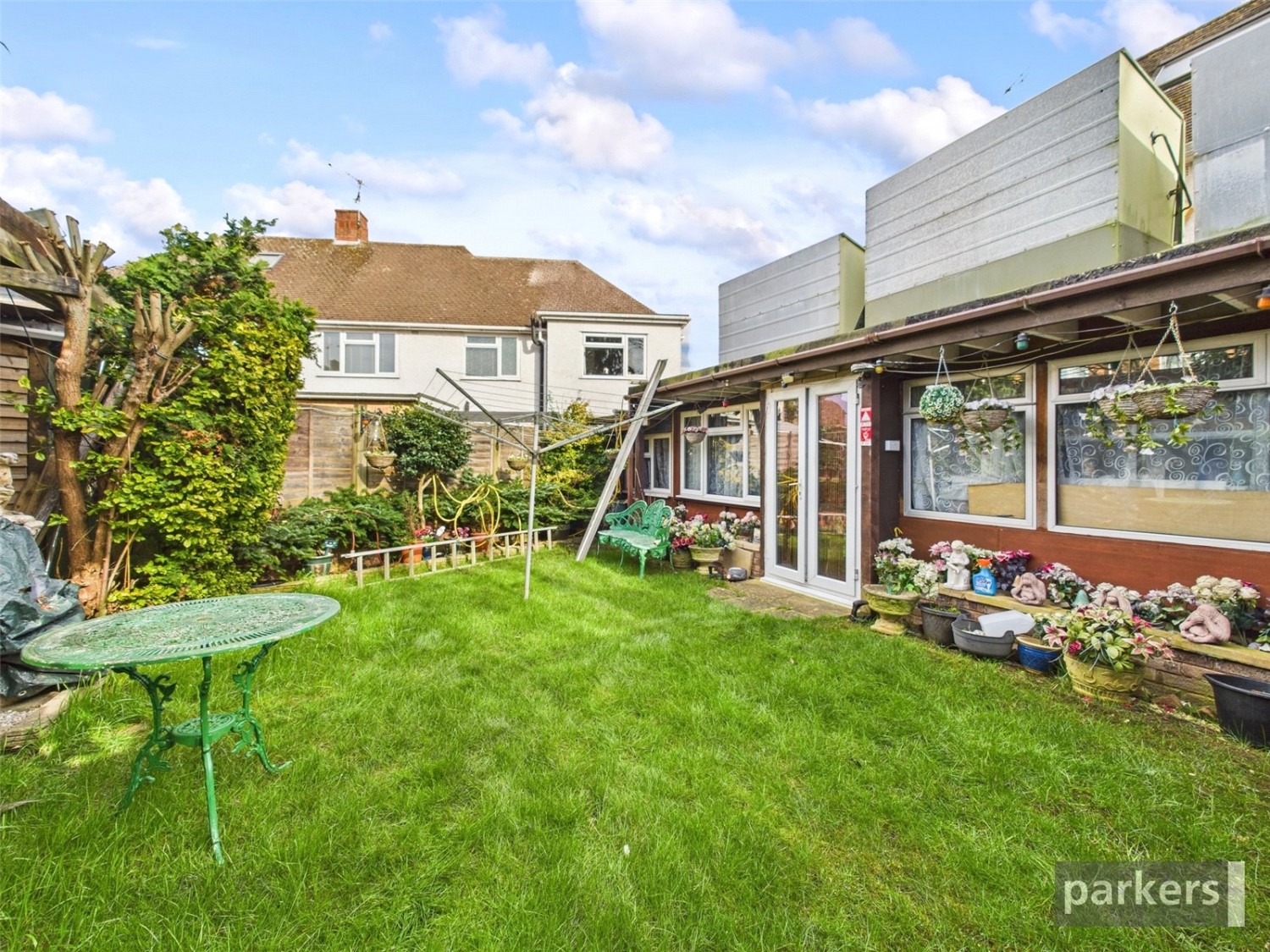 Emmer Green, Reading, Berkshire