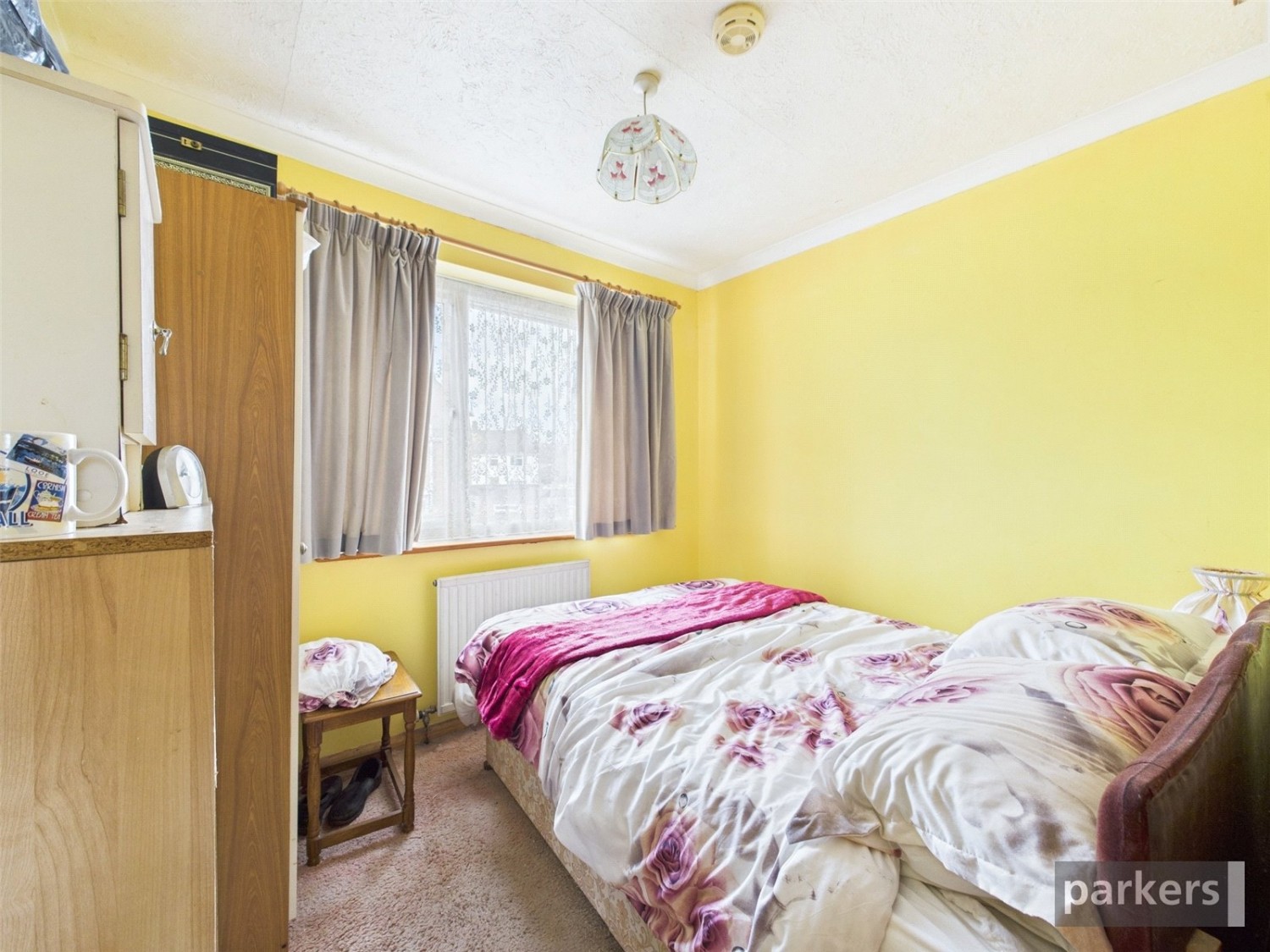 Emmer Green, Reading, Berkshire