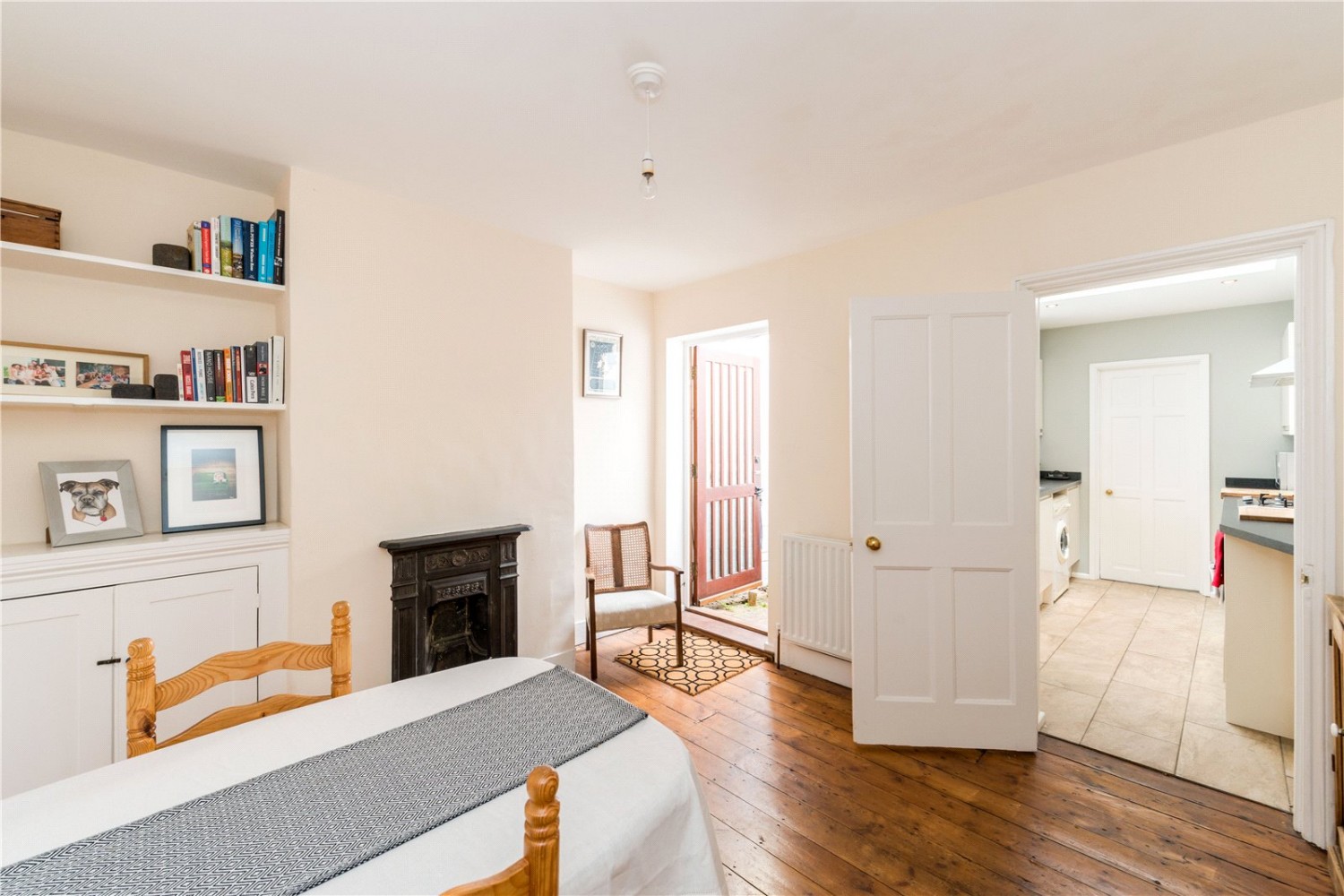 Reading, Berkshire