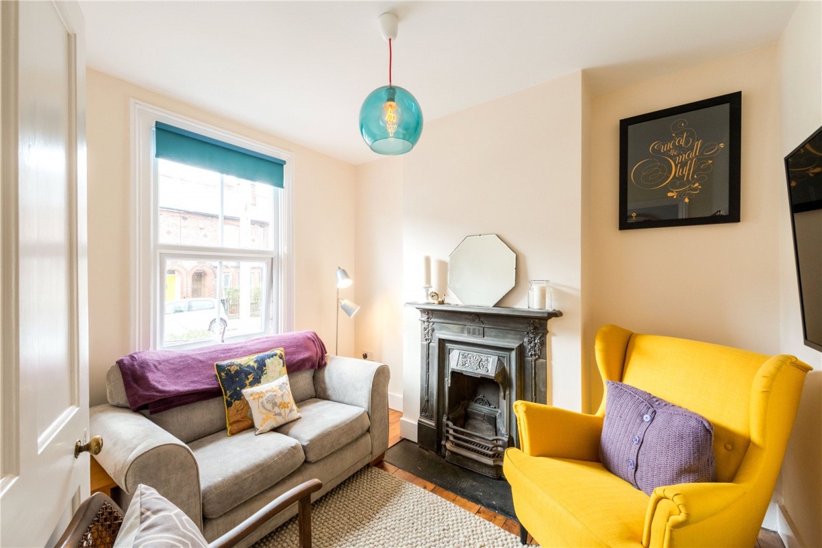 Reading, Berkshire