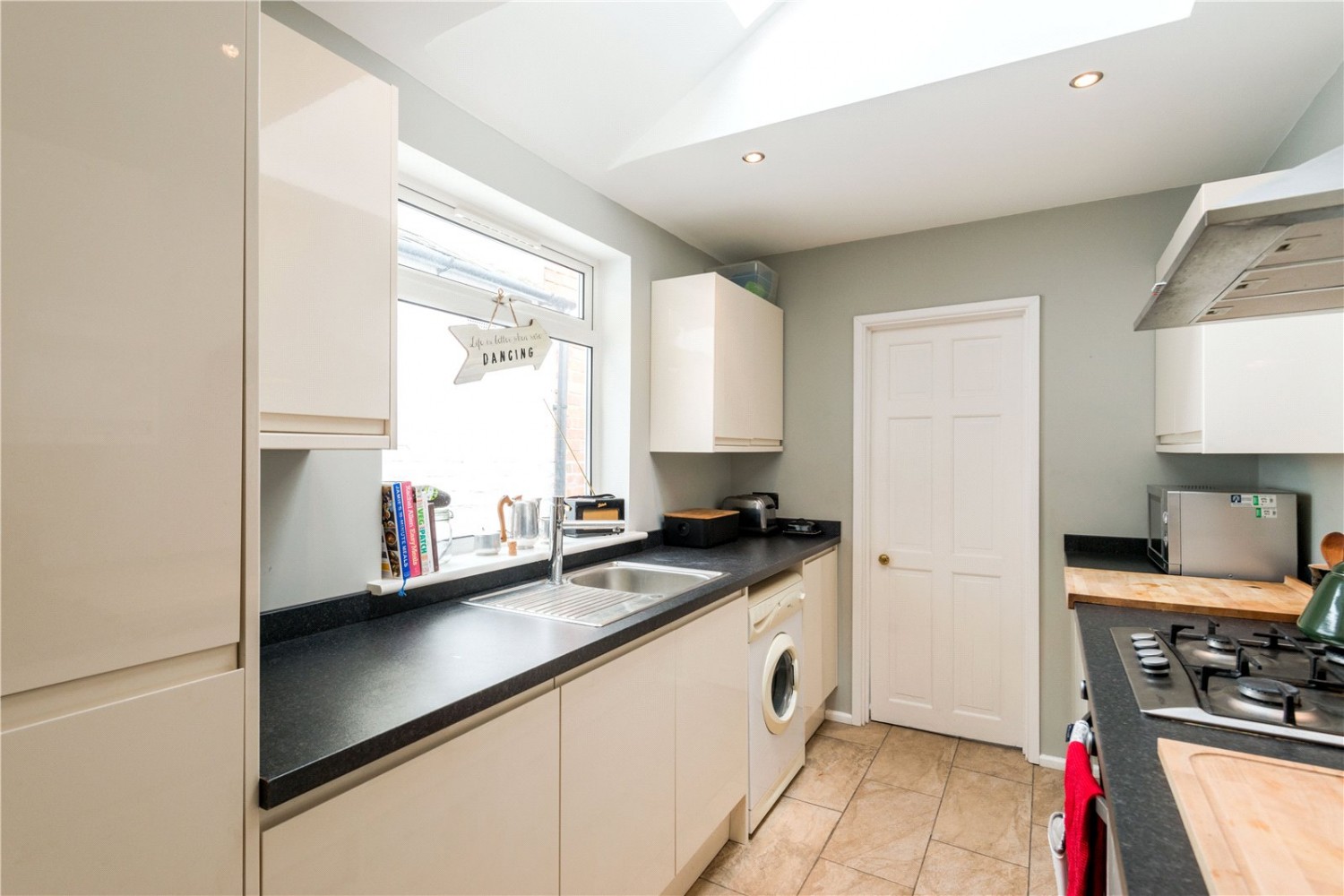 Reading, Berkshire