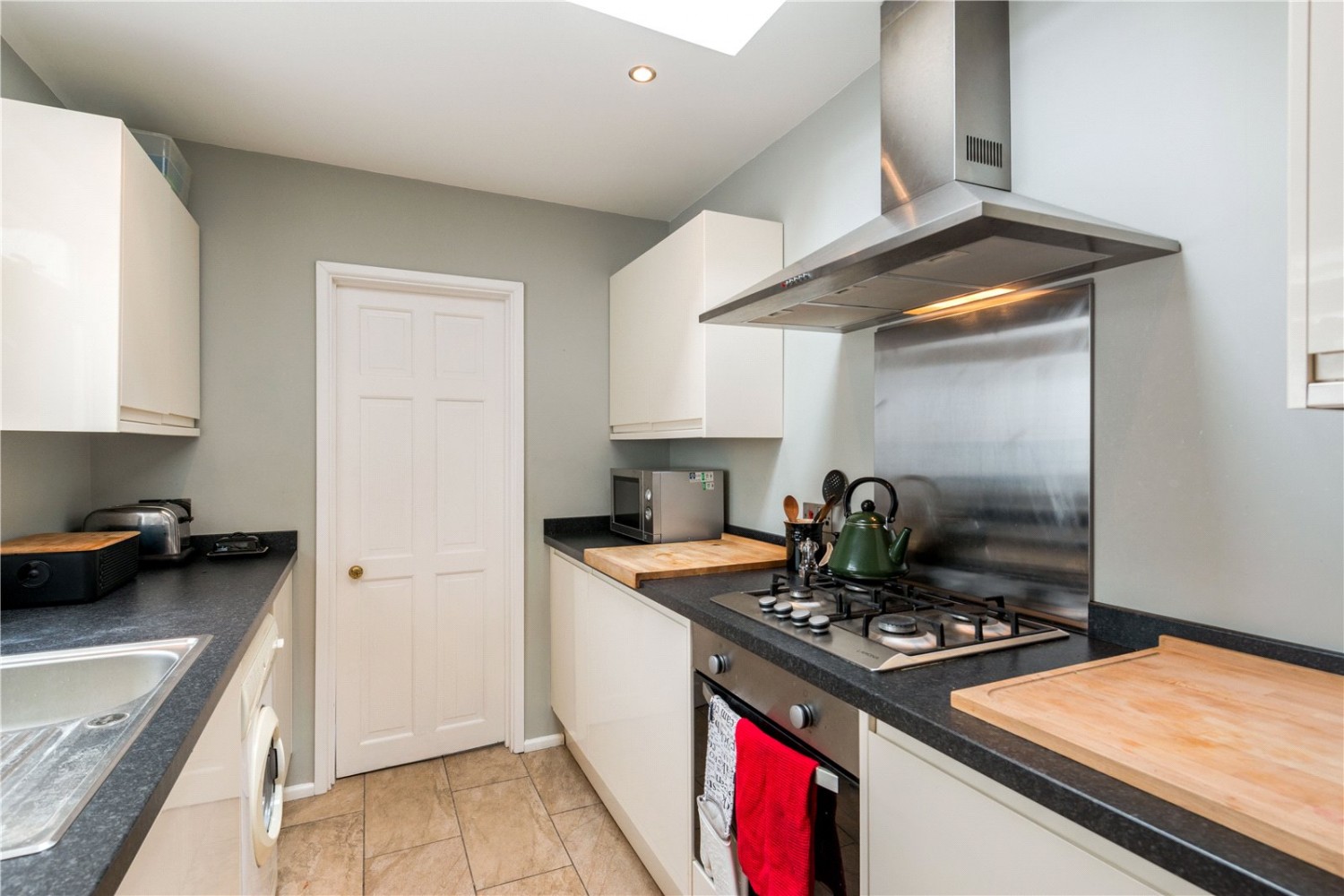 Reading, Berkshire