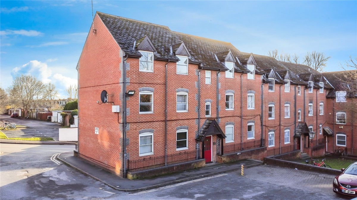 Reading, Berkshire
