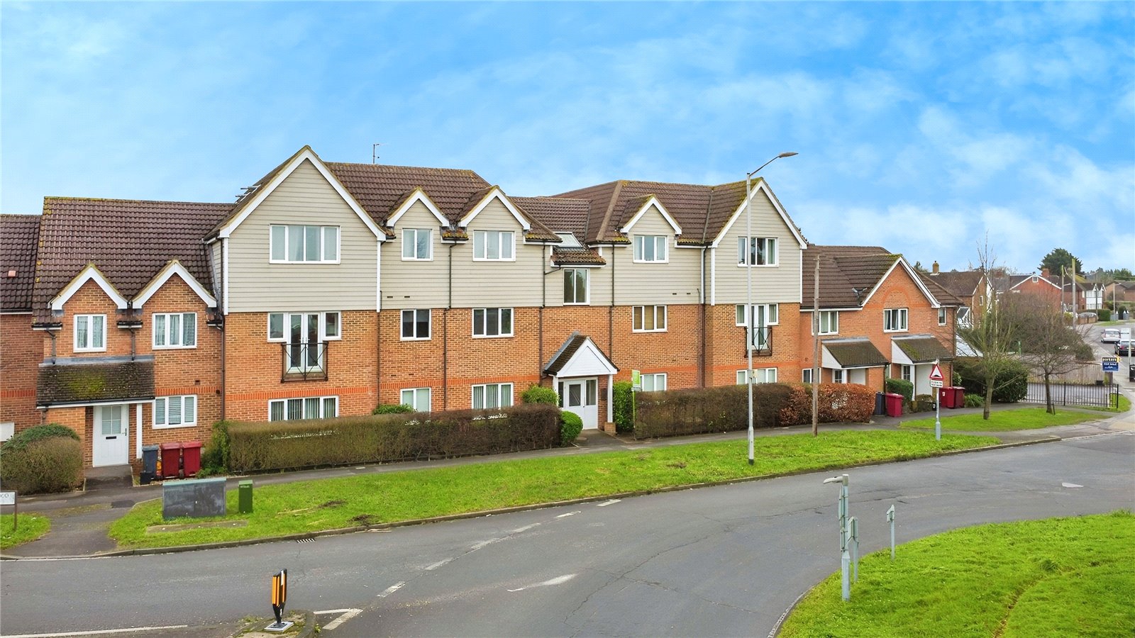 Reading, Berkshire