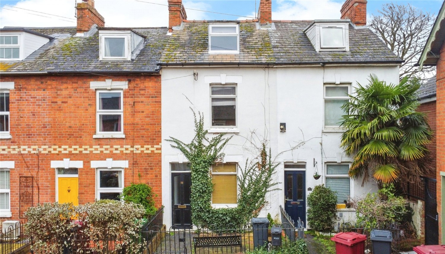 Reading, Berkshire