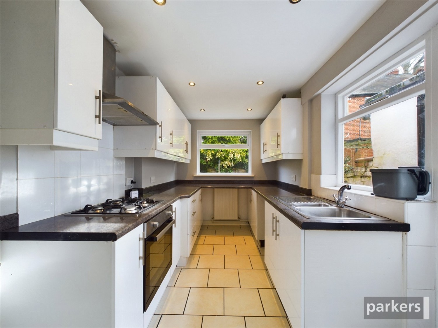 Reading, Berkshire