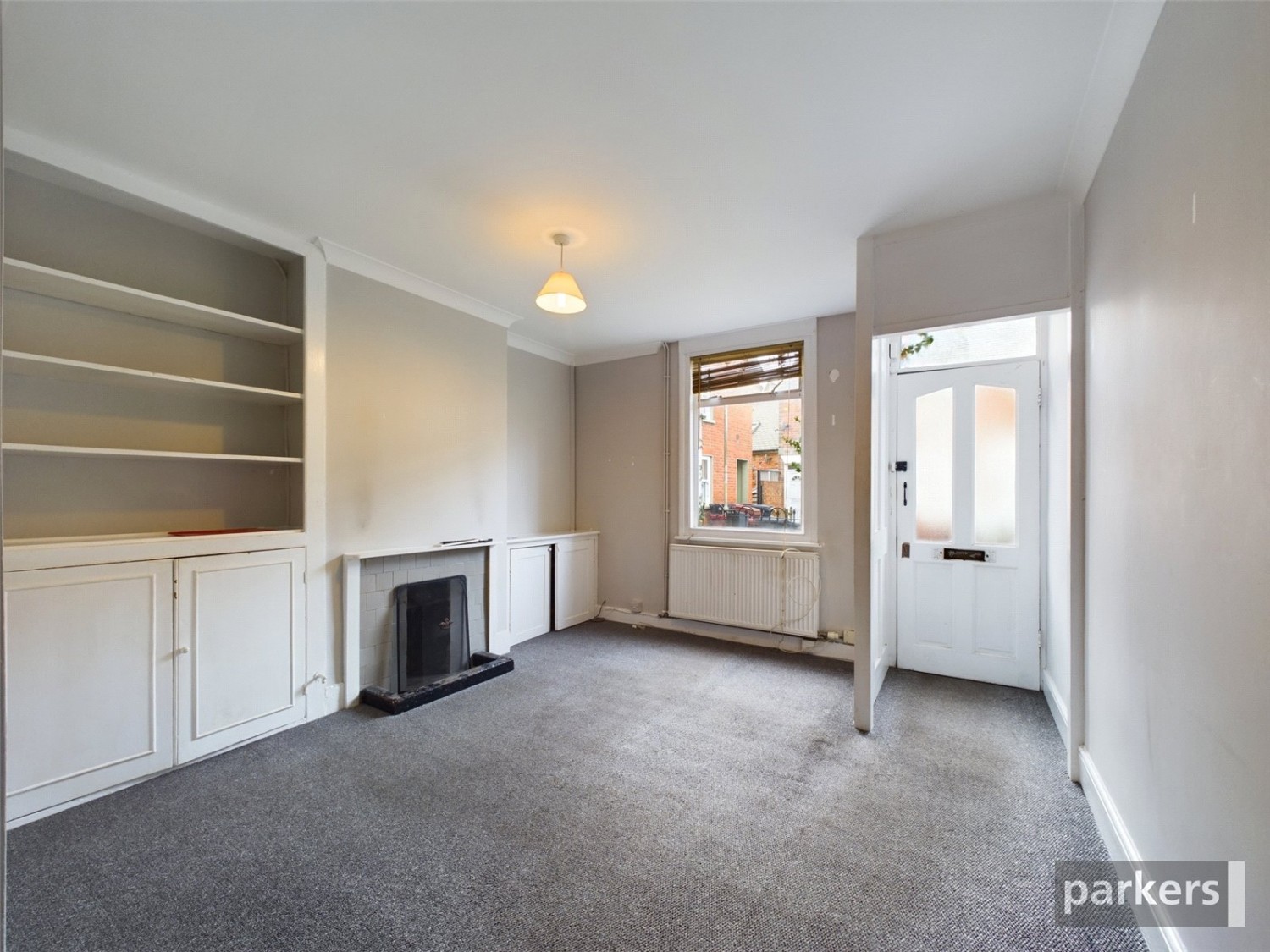 Reading, Berkshire