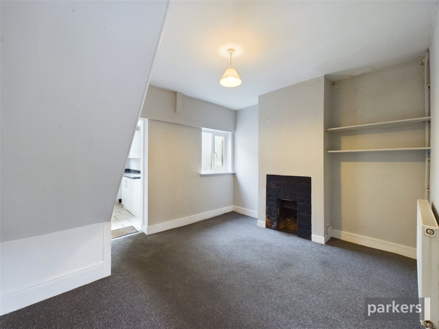 Reading, Berkshire