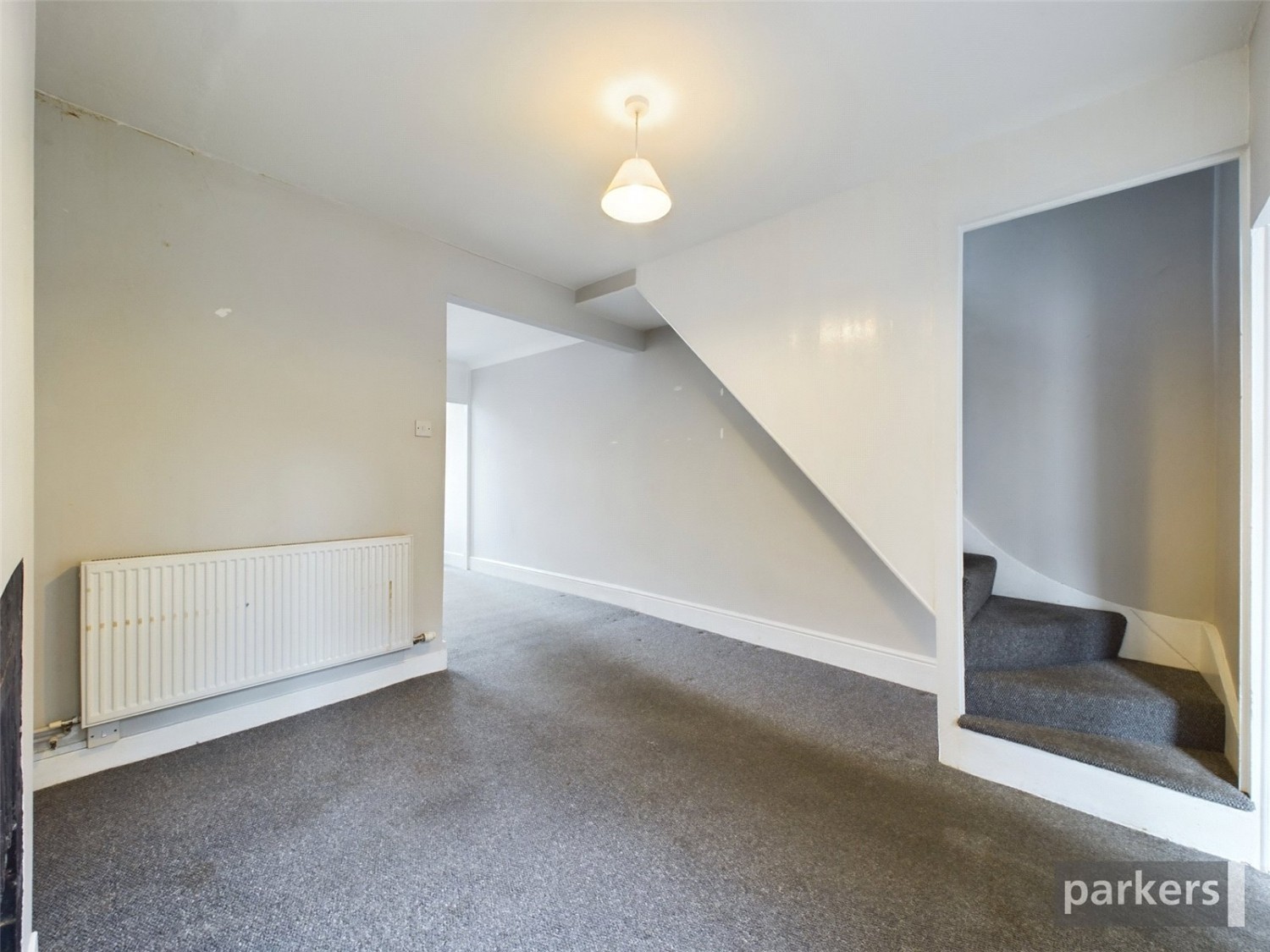 Reading, Berkshire
