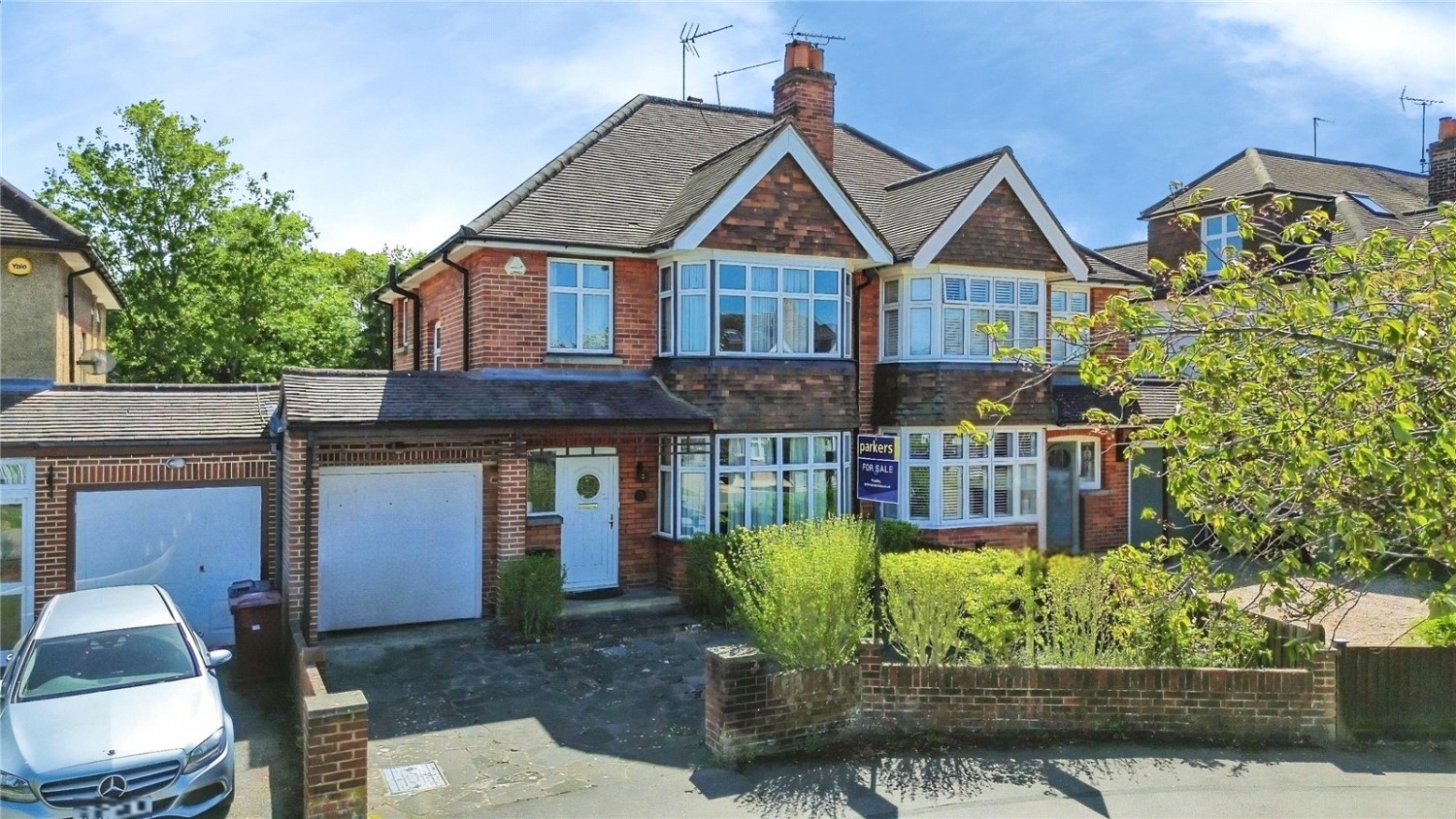 Reading, Berkshire