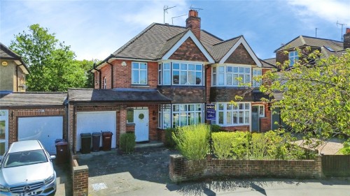 Reading, Berkshire