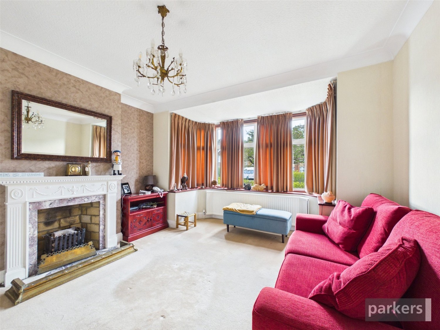 Reading, Berkshire