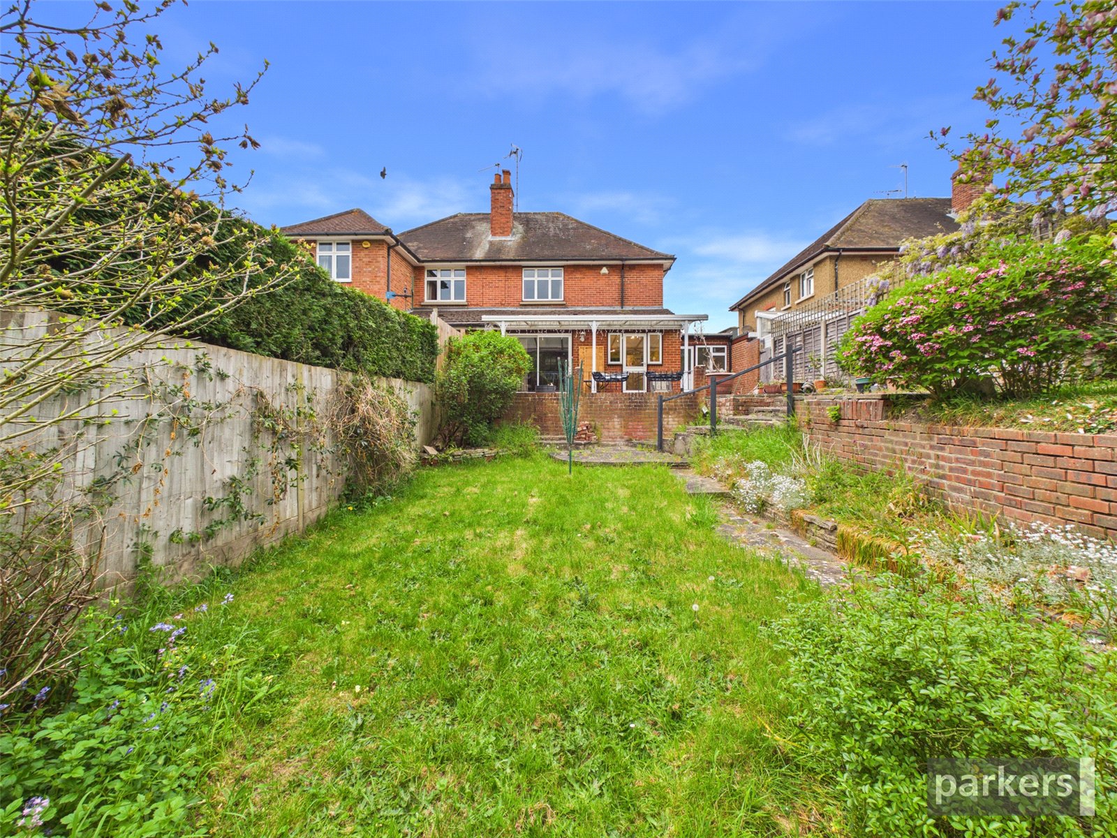 3 bedroom House for sale in Reading, Berkshire