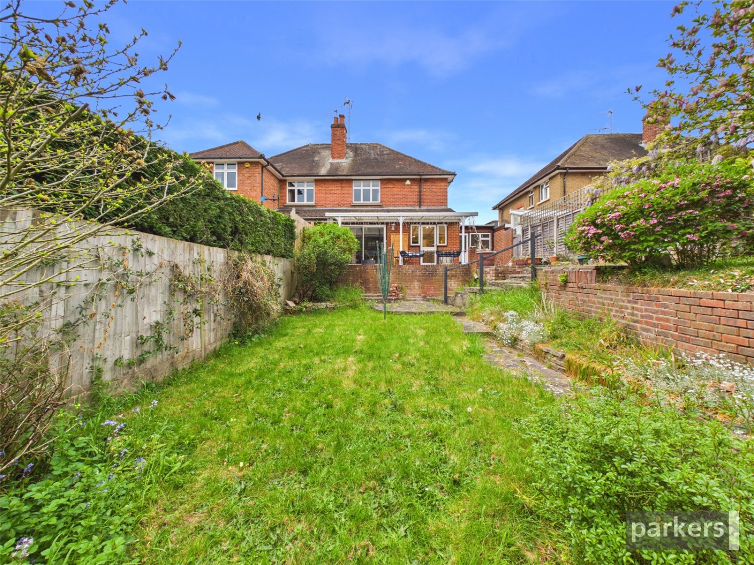 Reading, Berkshire