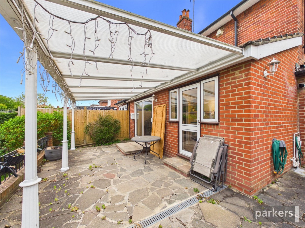Reading, Berkshire