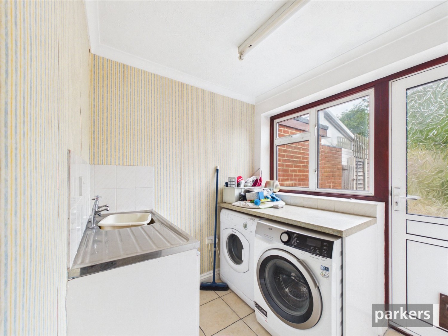 Reading, Berkshire