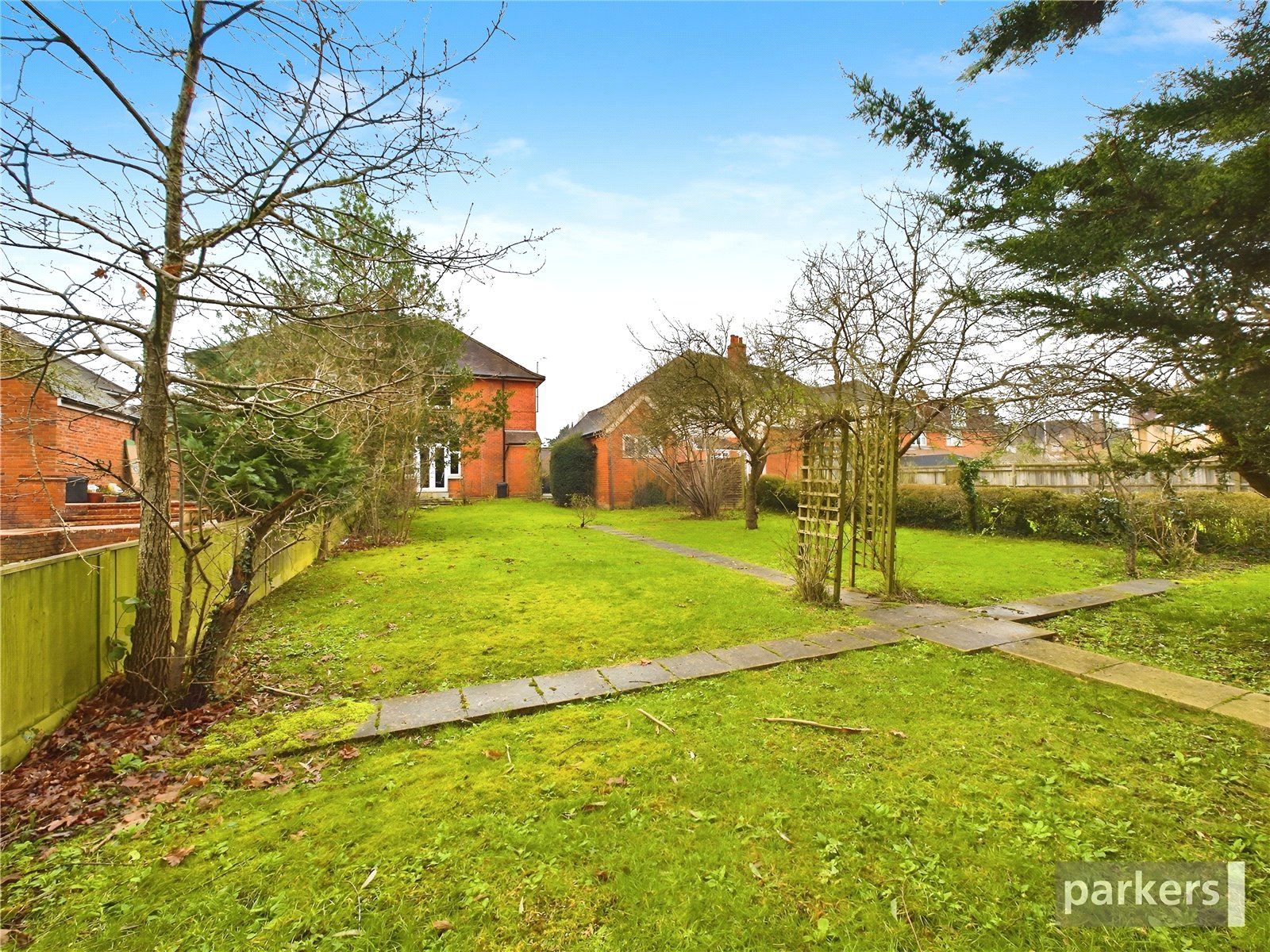3 bedroom House for sale in Reading, Berkshire