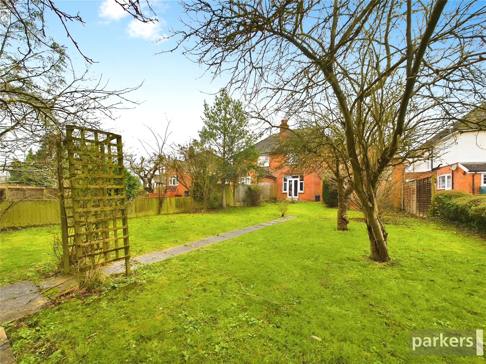 3 bedroom House for sale in Reading, Berkshire