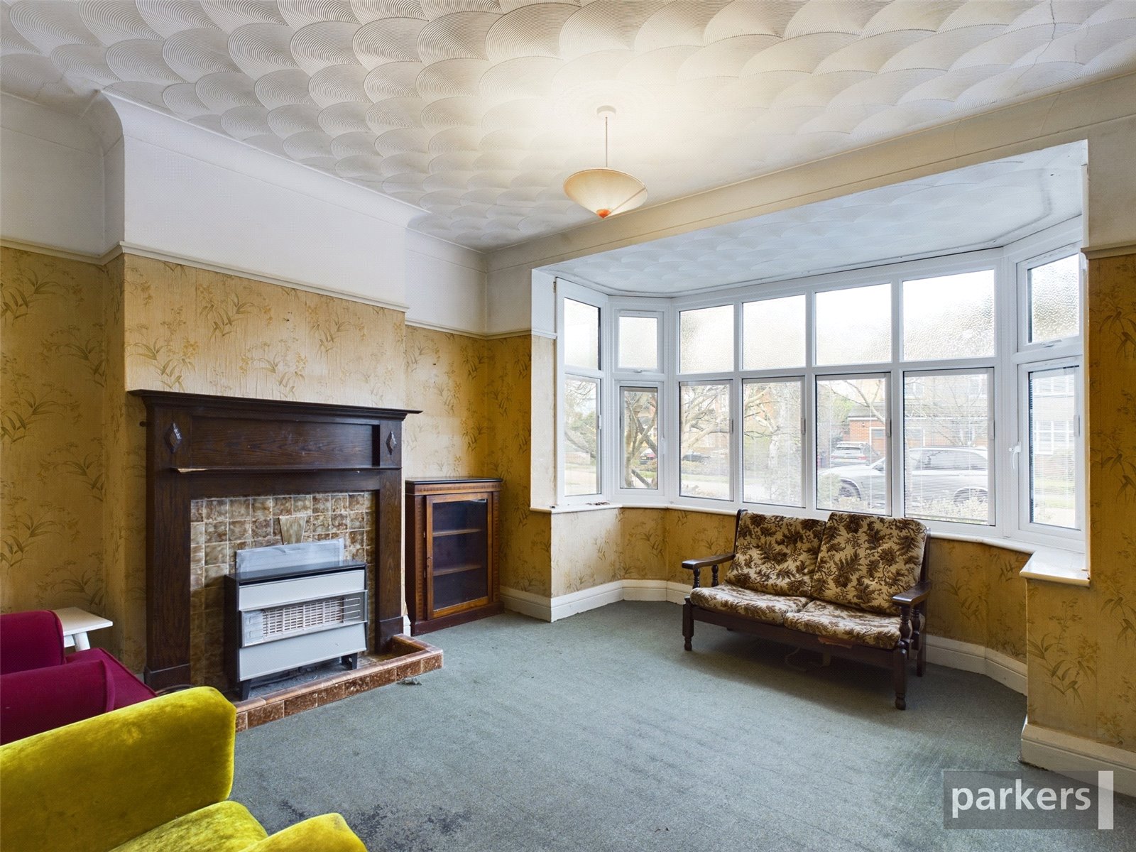 3 bedroom House for sale in Reading, Berkshire