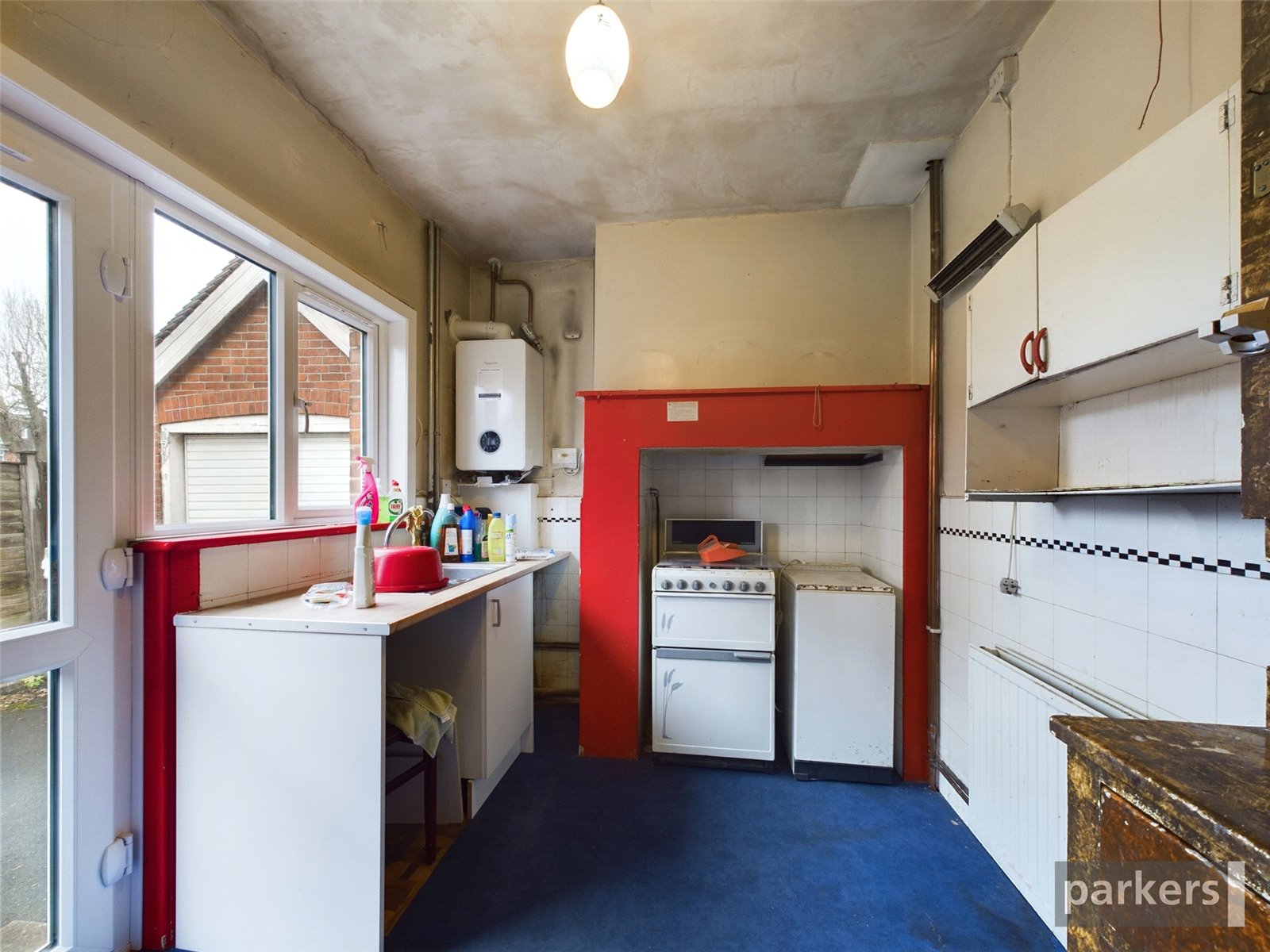 3 bedroom House for sale in Reading, Berkshire