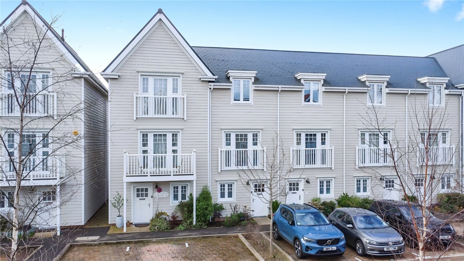 Reading, Berkshire