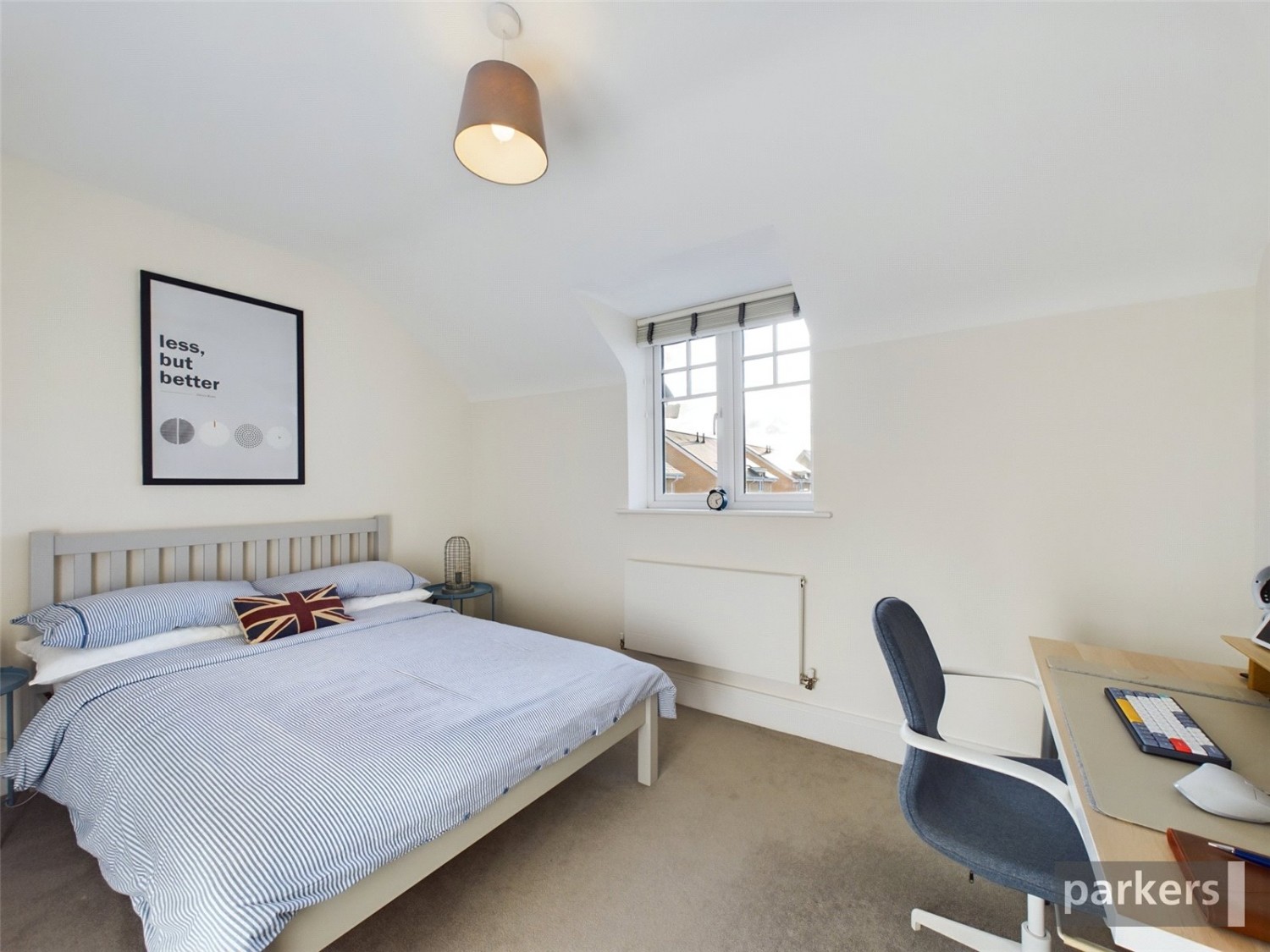 Reading, Berkshire