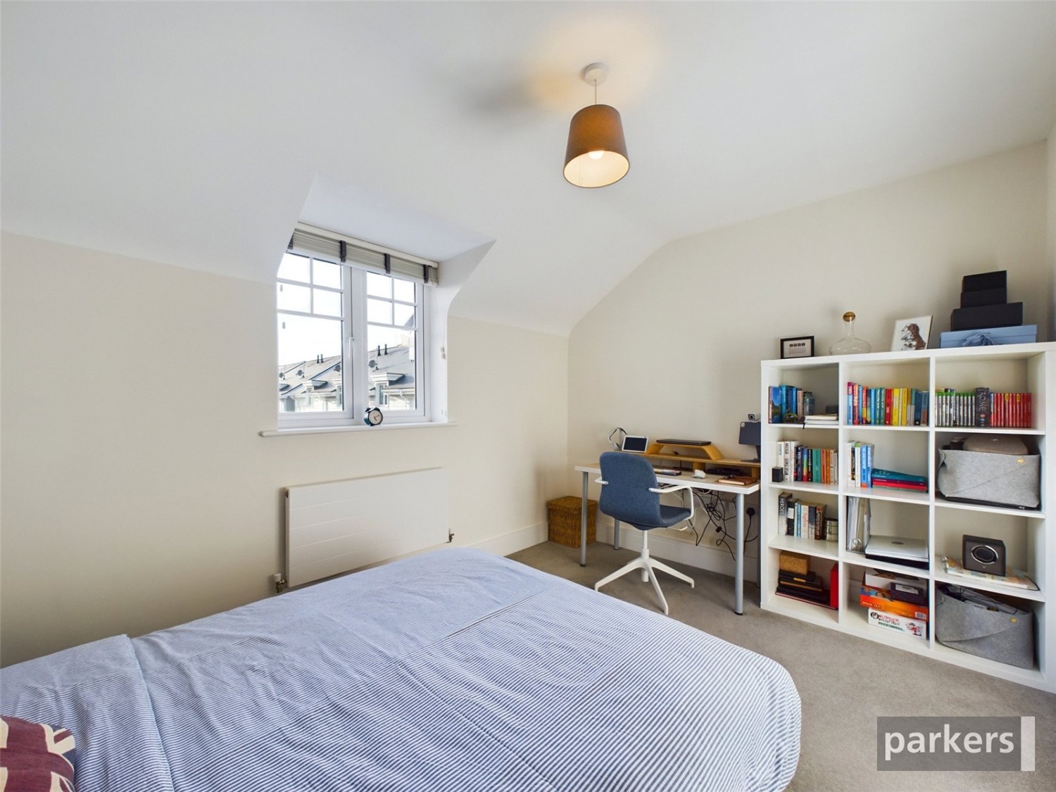 Reading, Berkshire