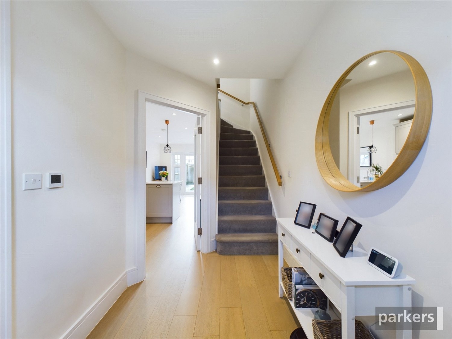 Reading, Berkshire