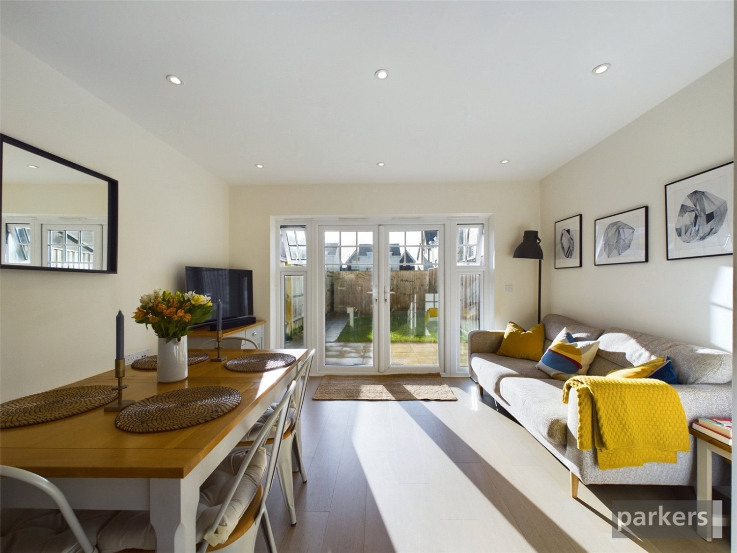 Reading, Berkshire