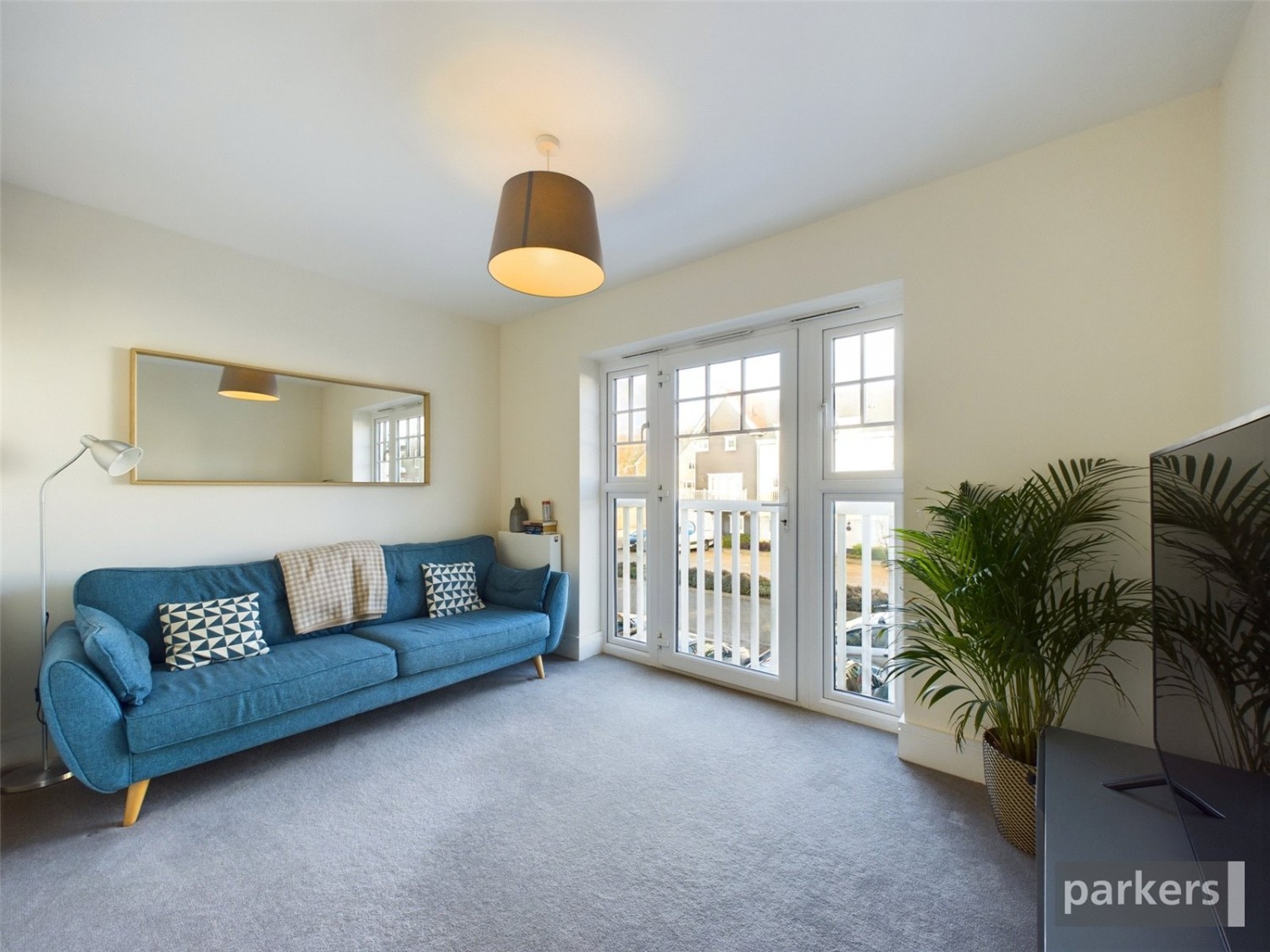 Reading, Berkshire
