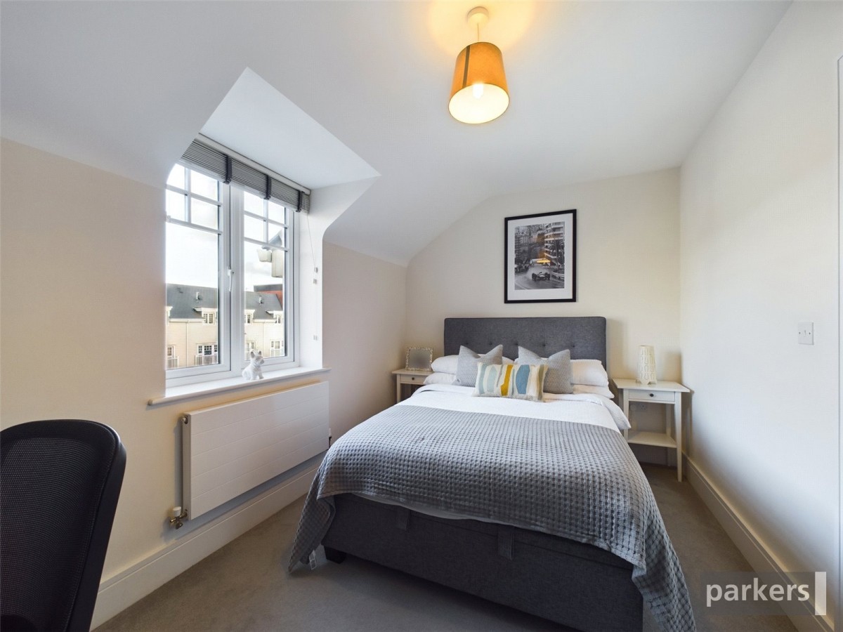 Reading, Berkshire