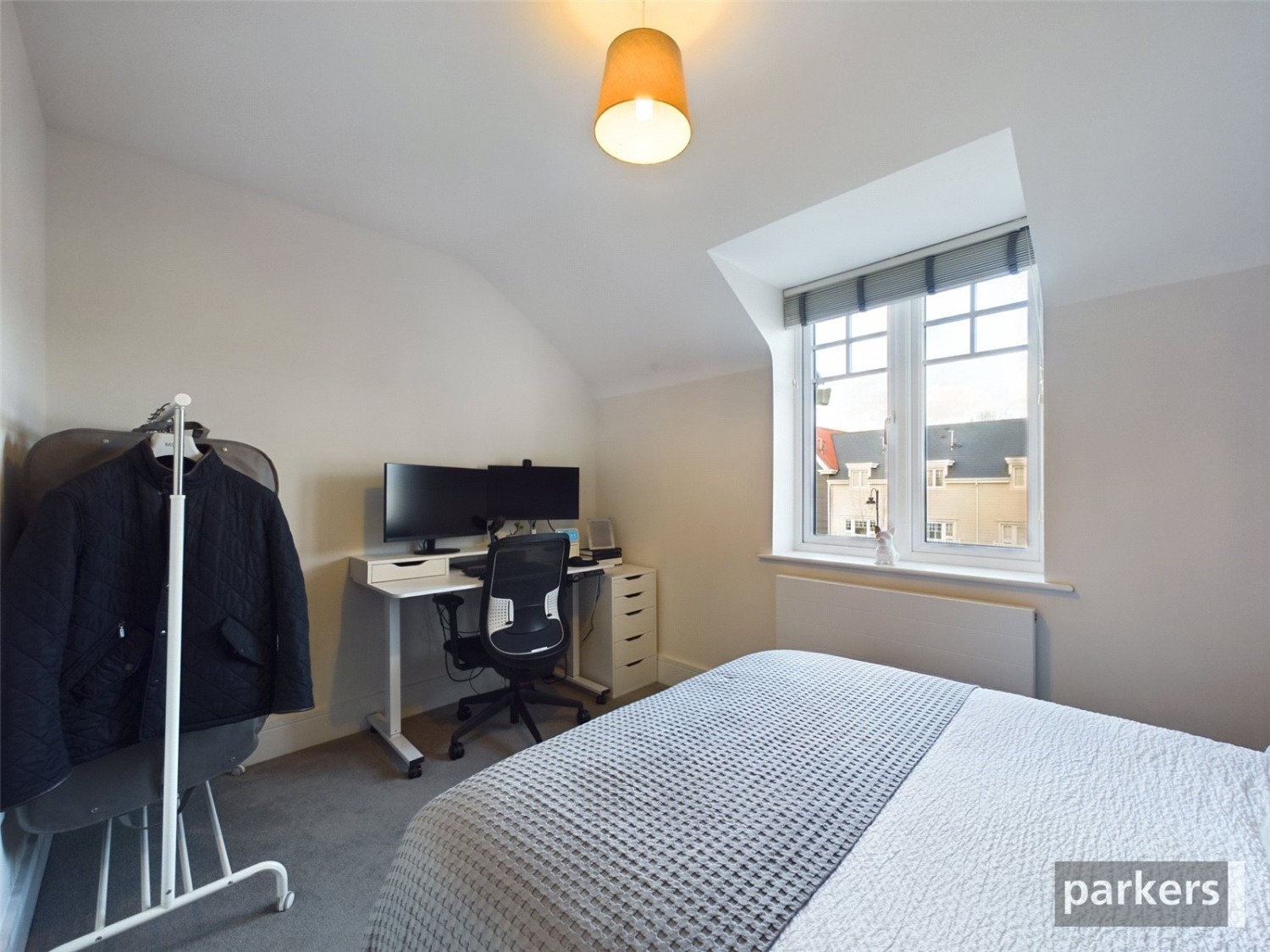 Reading, Berkshire