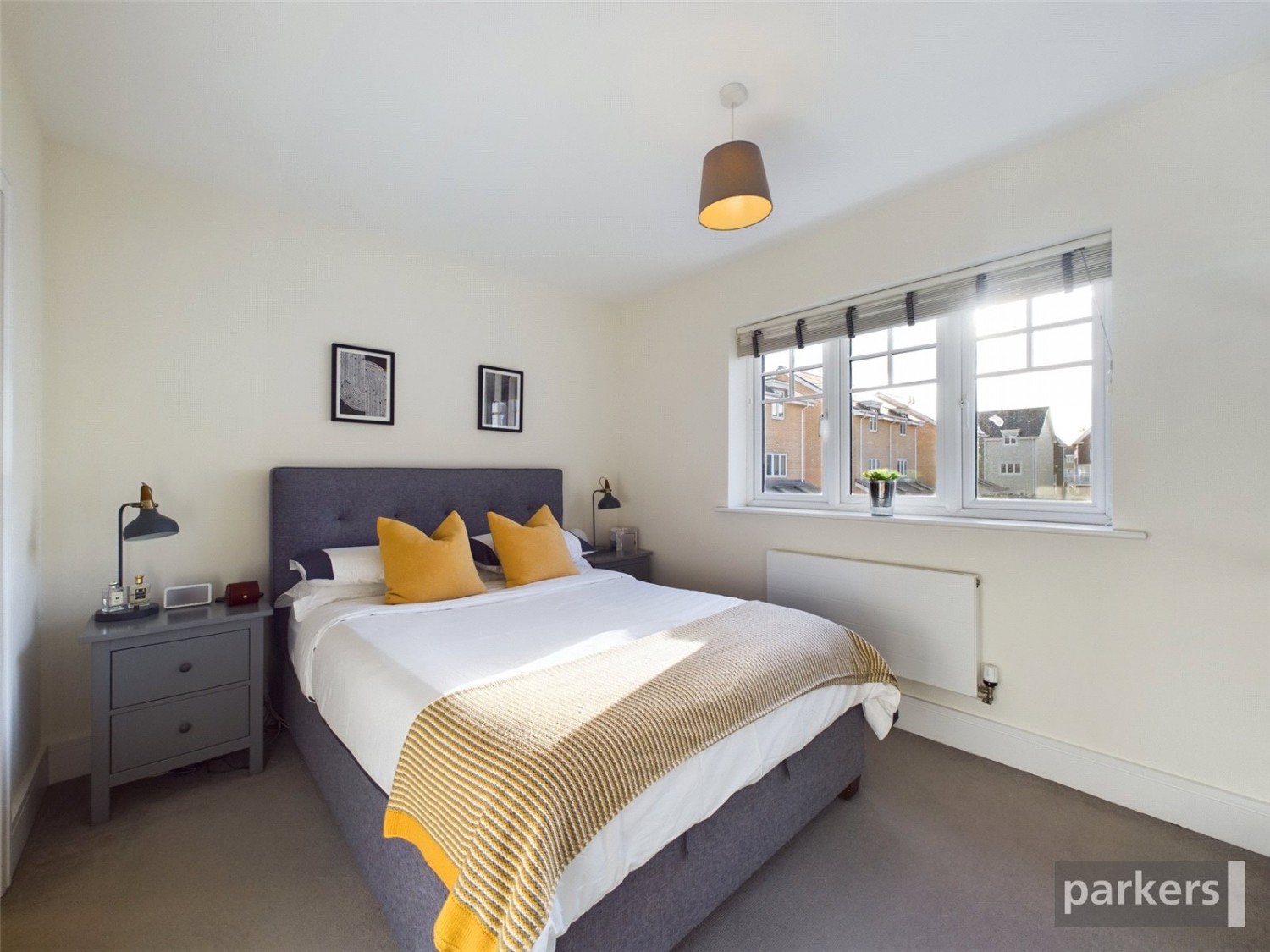 Reading, Berkshire