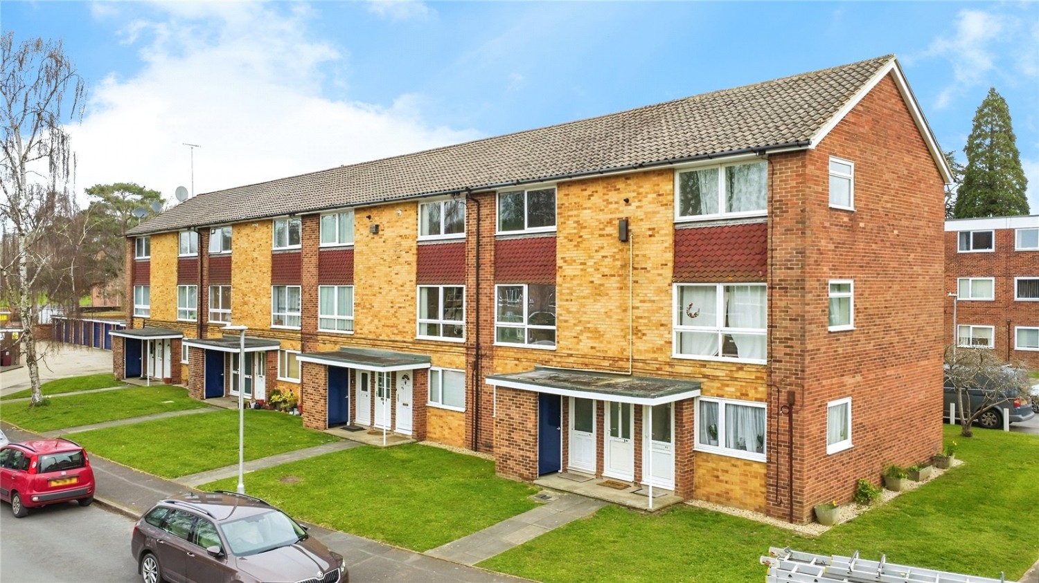 Reading, Berkshire