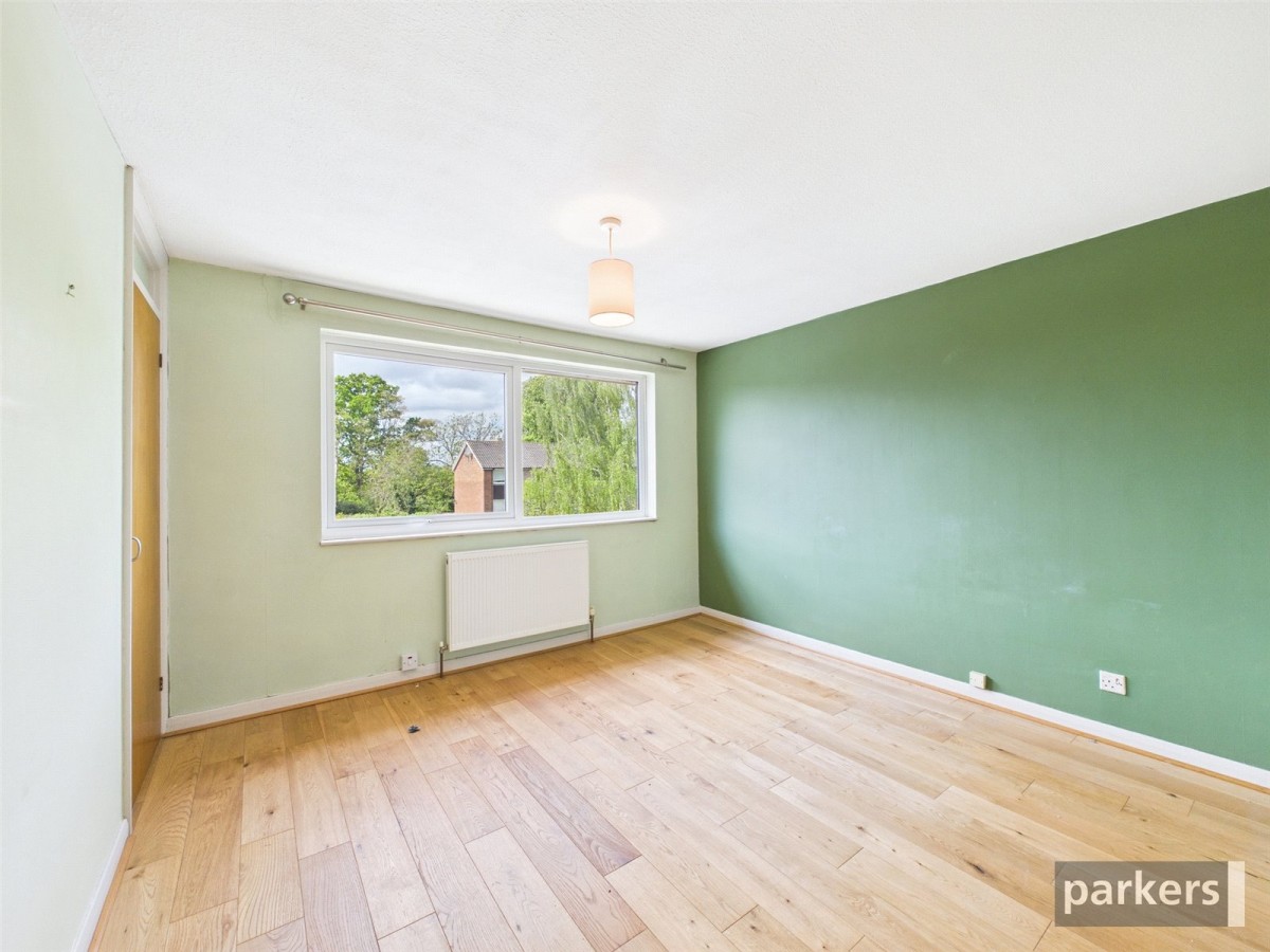 Reading, Berkshire