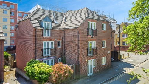 Reading, Berkshire