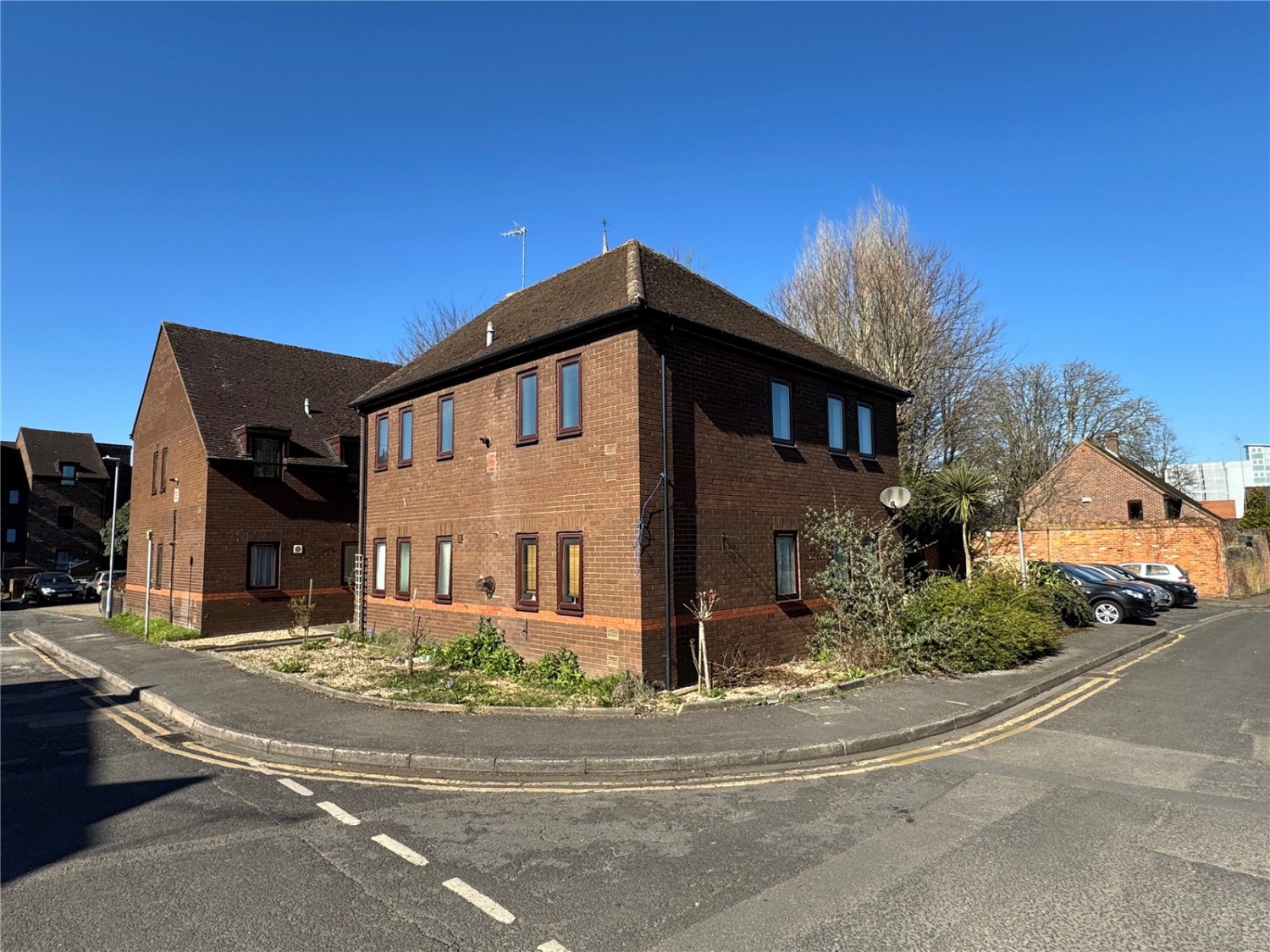 Reading, Berkshire