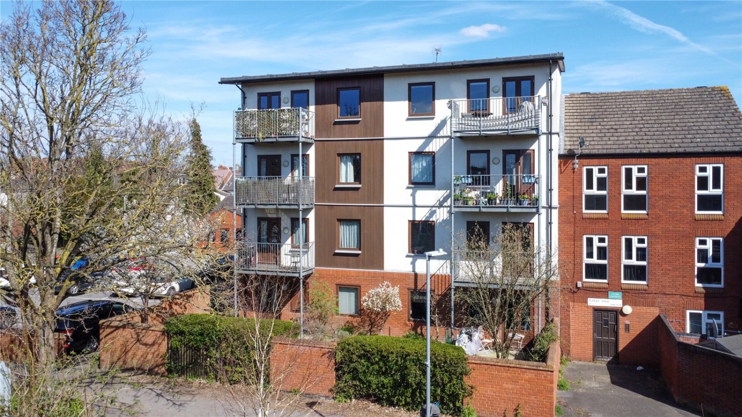 Reading, Berkshire
