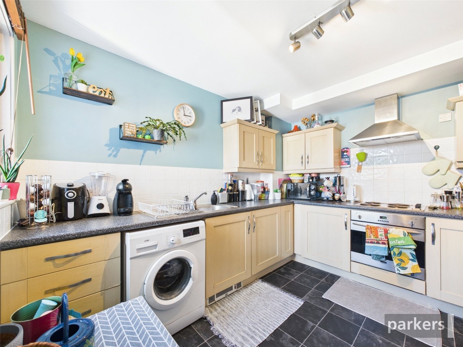 Reading, Berkshire