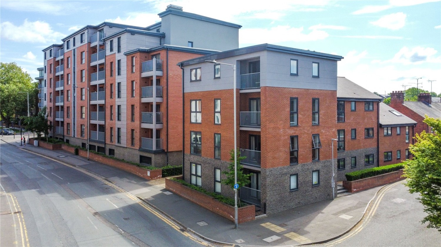Reading, Berkshire
