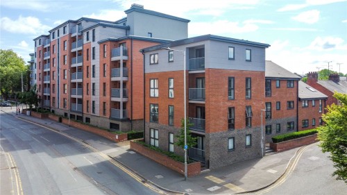 Reading, Berkshire