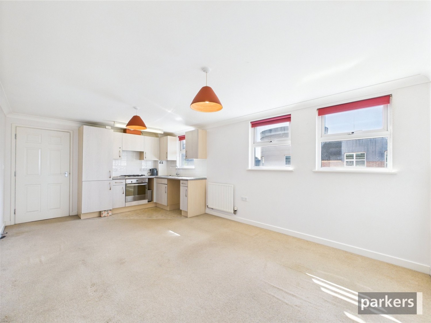 Reading, Berkshire