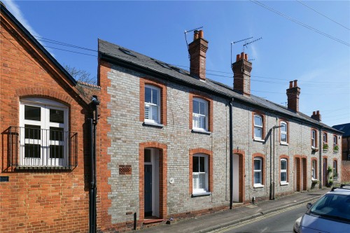 Reading, Berkshire