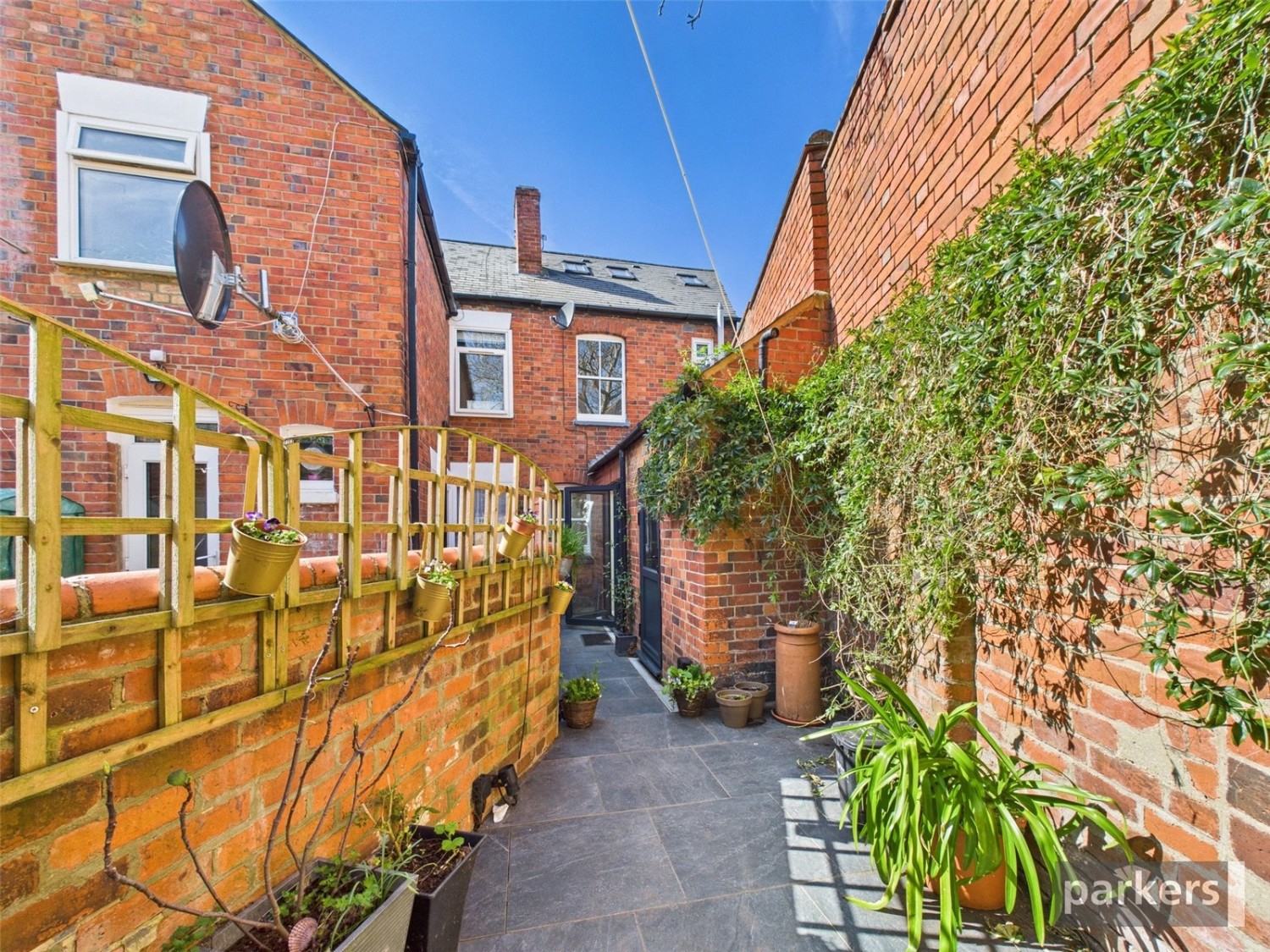 Reading, Berkshire